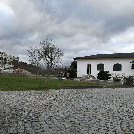 Casa Dos Lacos Viseu Eksteriør bilde