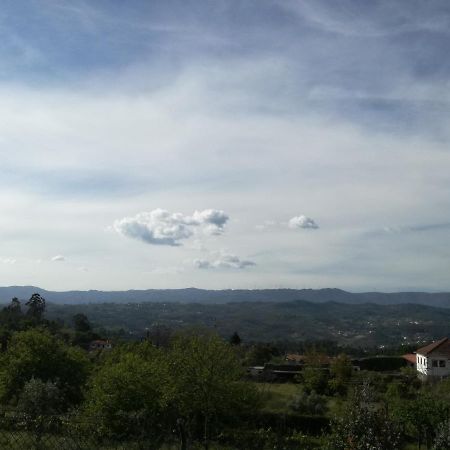 Casa Dos Lacos Viseu Eksteriør bilde