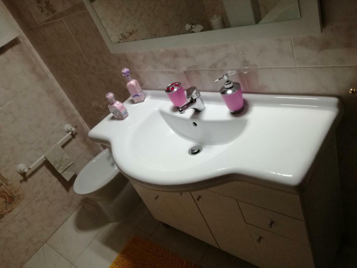 Casa Dos Lacos Viseu Eksteriør bilde