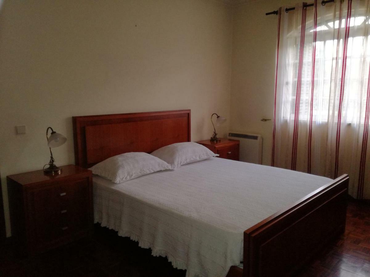 Casa Dos Lacos Viseu Eksteriør bilde
